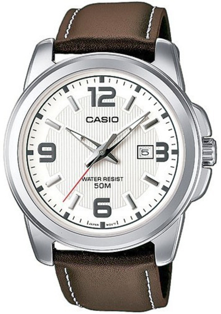 

Часы CASIO MTP-1314L-7AVEF