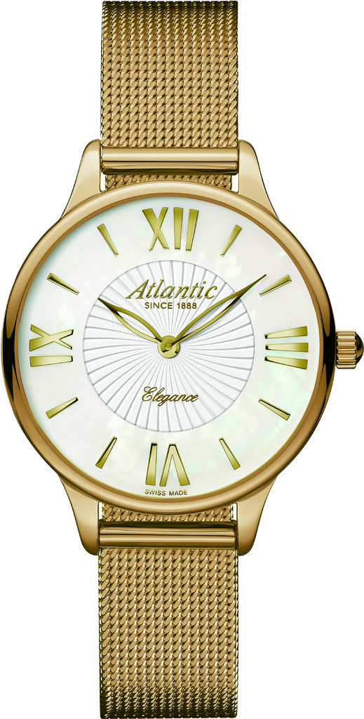 

Часы ATLANTIC 29038.45.08MB