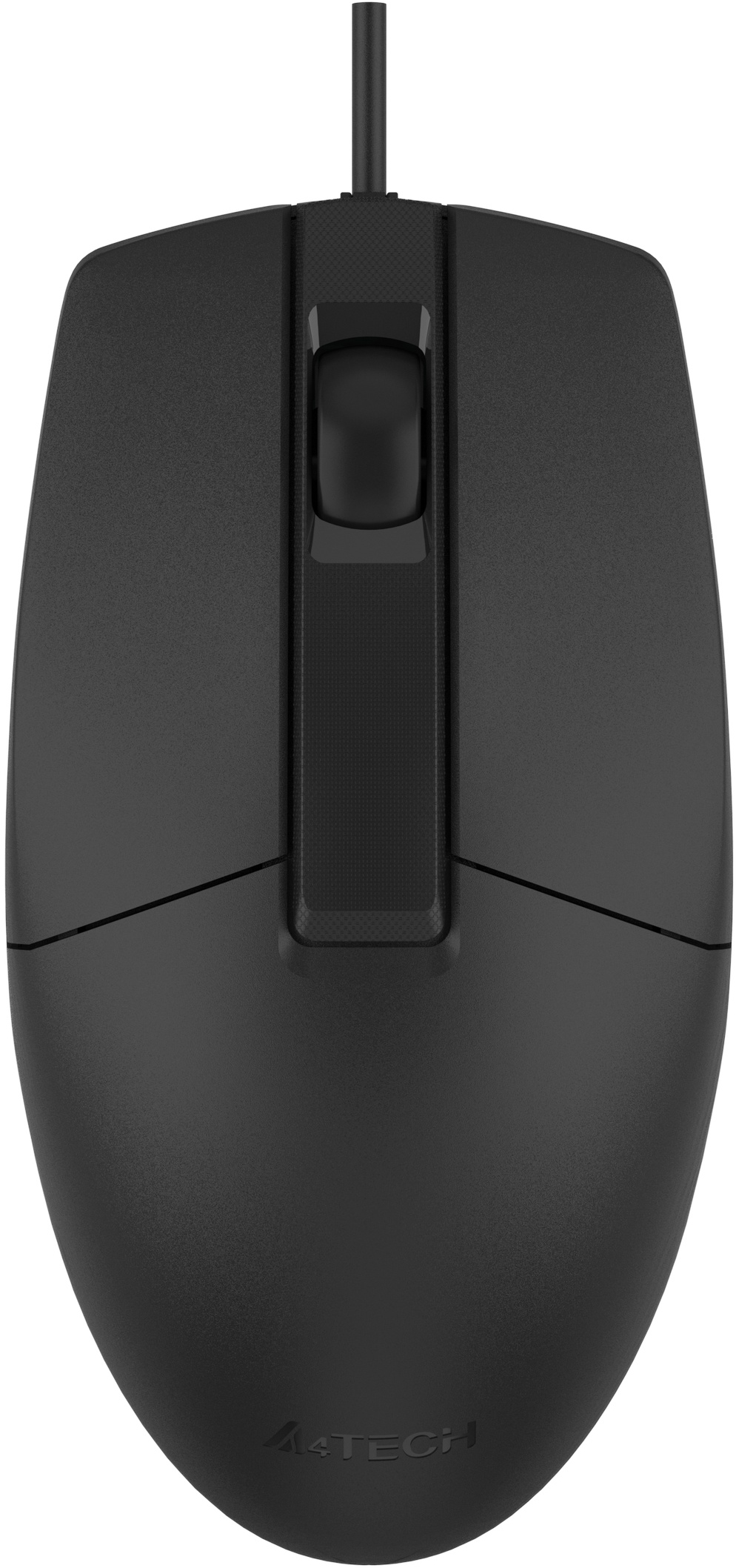 

Мышь A4Tech OP-330S USB Black (4711421962209)