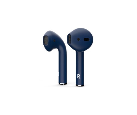 

Беспроводные Bluetooth наушники Music Pods V11 TWS (DarkBlue)