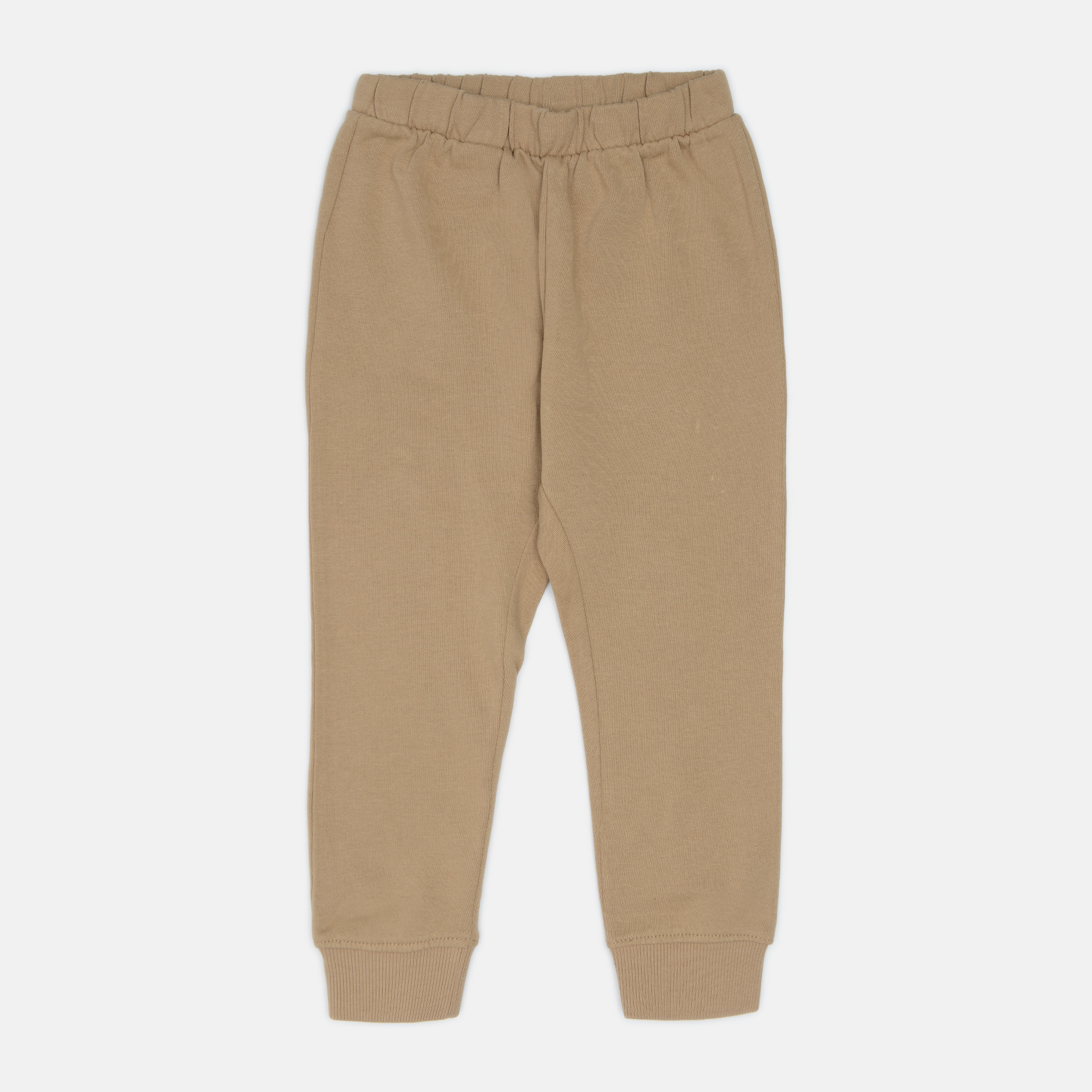 

Спортивные штаны H&M 16507-9112942 104 см Бежевые