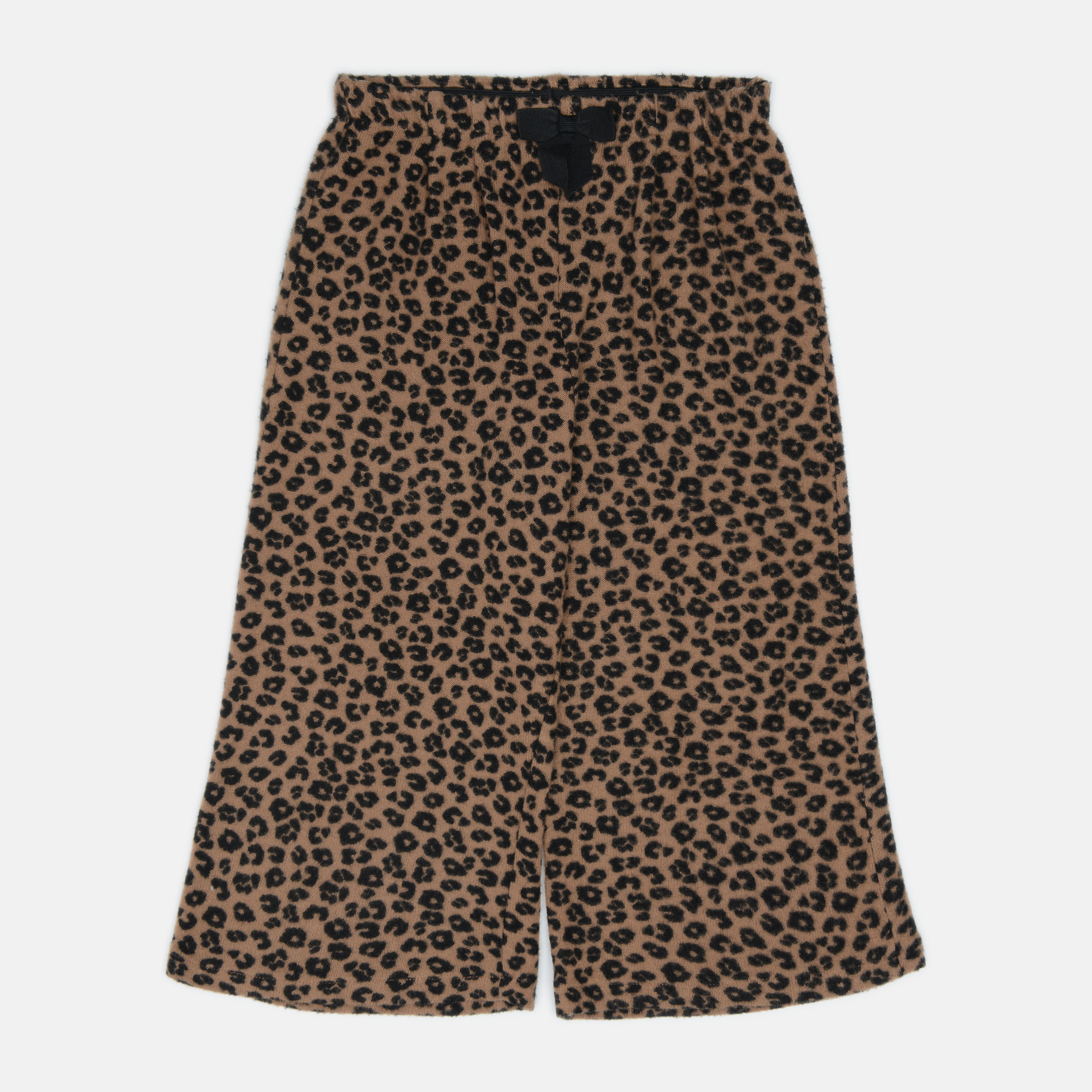 

Брюки H&M 2207-8360480 110-116 см Леопардовые