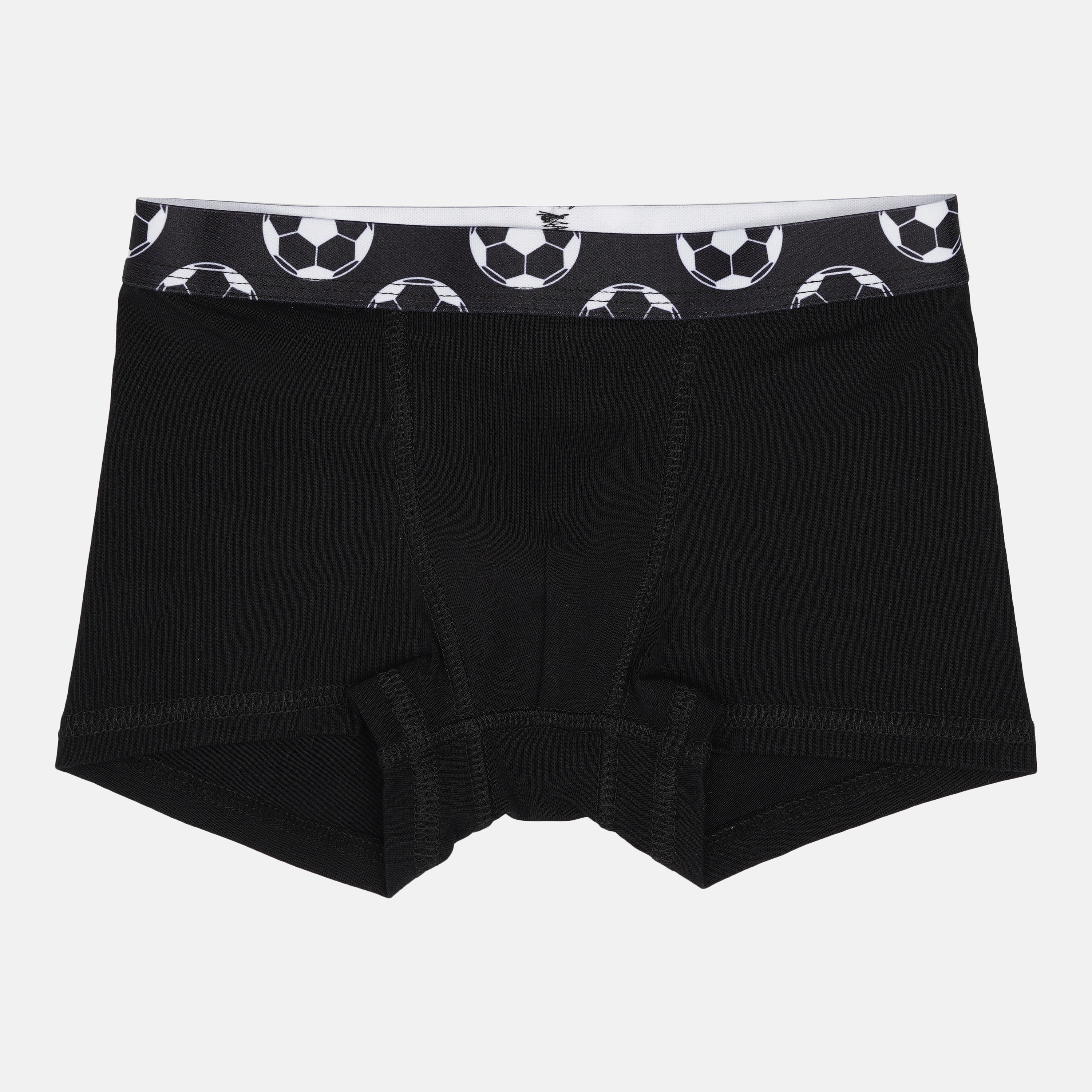 

Трусы H&M 2607-7859480 98-104 см Черные