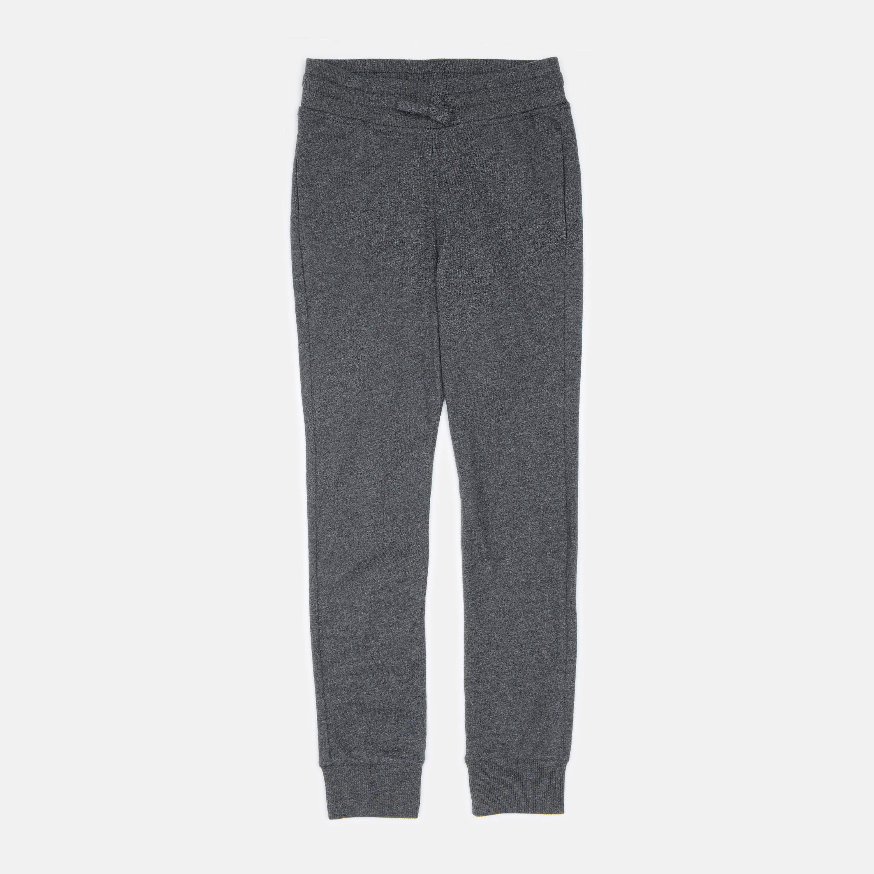 

Спортивные штаны H&M 2707-7463002 128 см Темно-серые