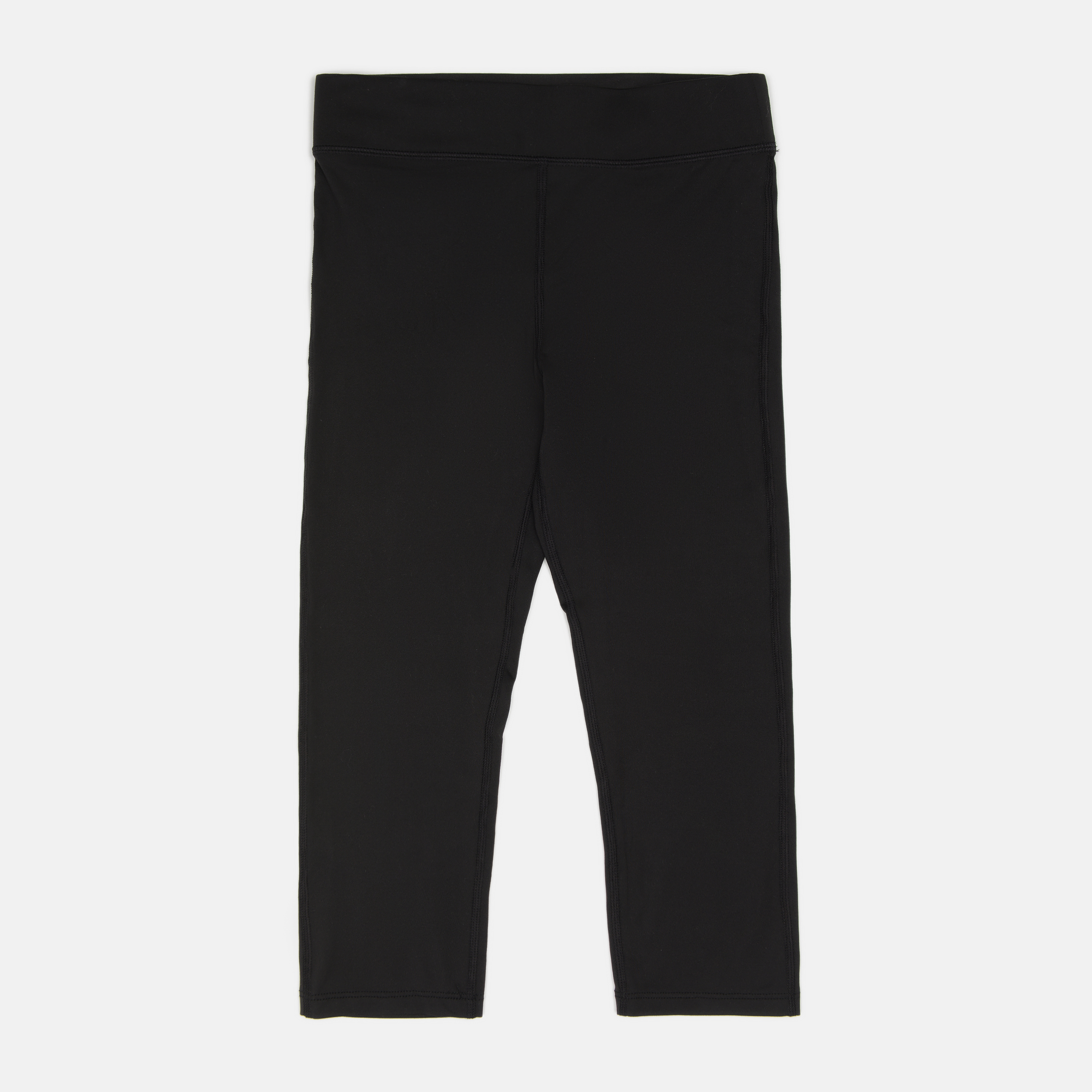 

Спортивные леггинсы H&M 2807-8701172 134-140 см Черные