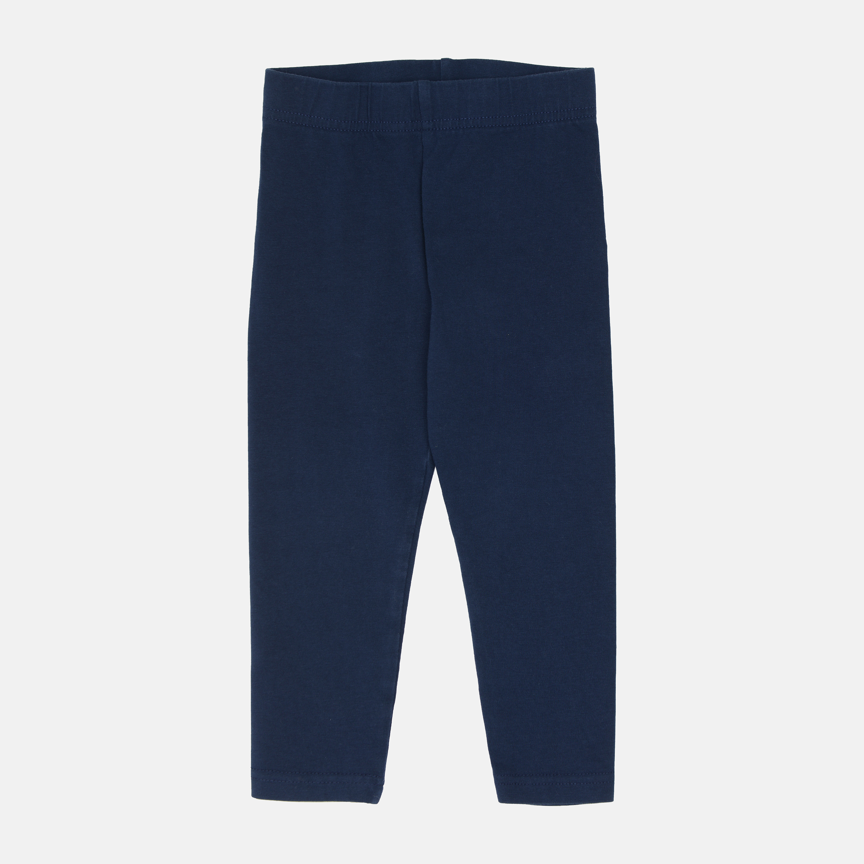 

Леггинсы H&M 2807-9239412 92 см Темно-синие
