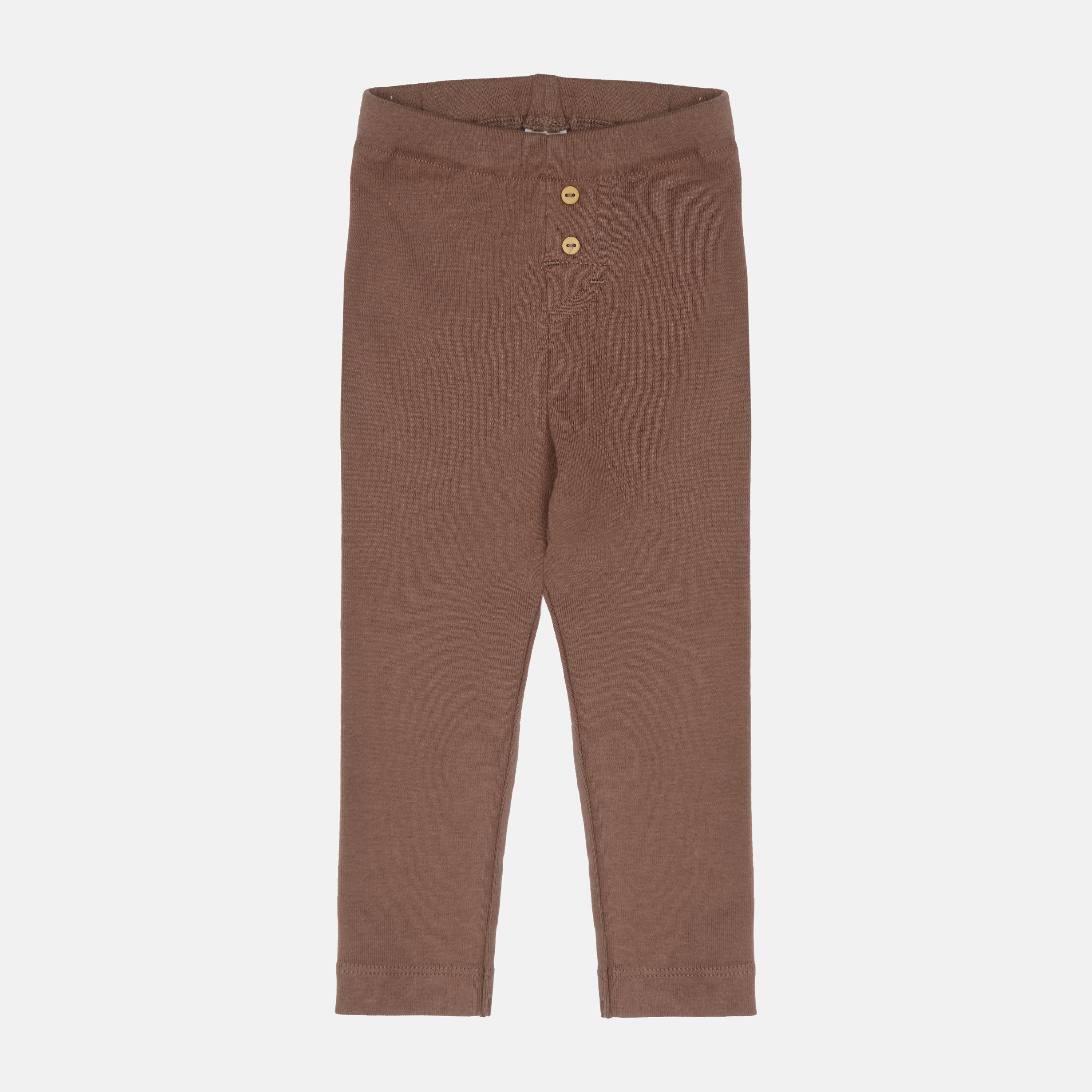 

Брюки H&M 2207-7574131 80 см Коричневые