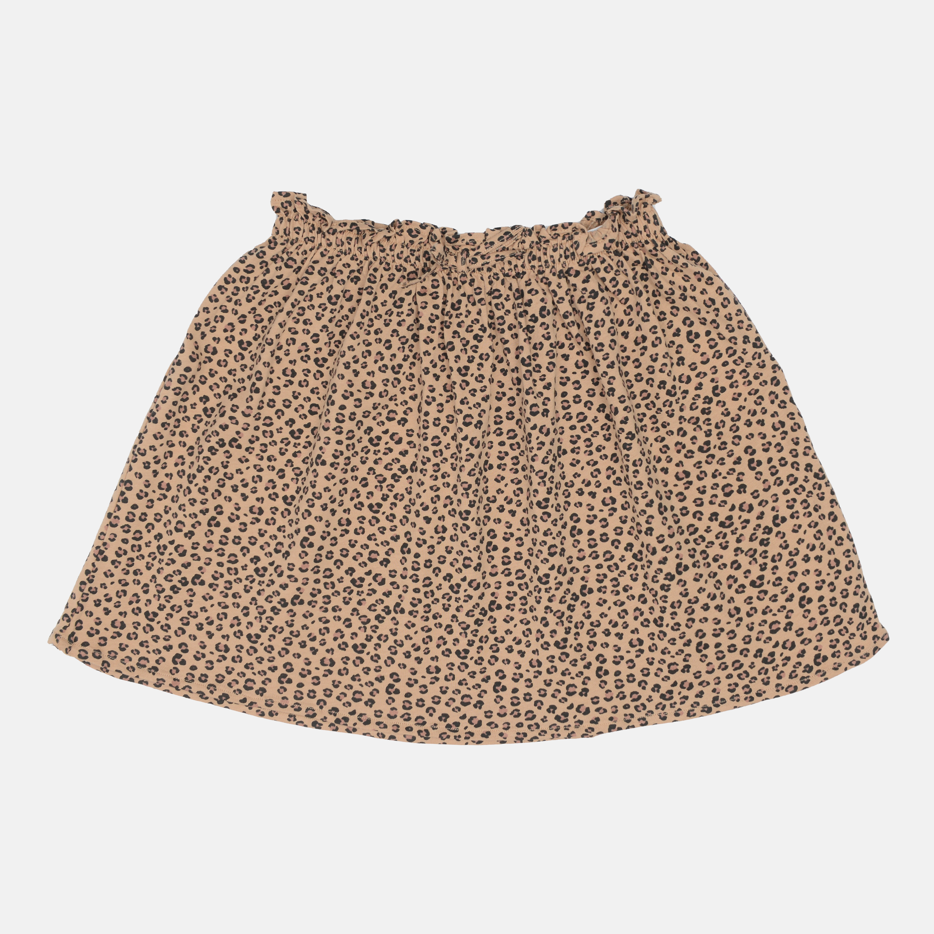 

Юбка H&M 2207-9501432 110-116 см Леопардовая