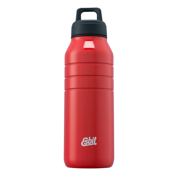 

Фляга Esbit DB680TL-R 680 мл (017.0096)