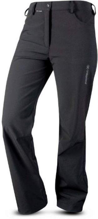 

Штани ж Trimm TOURIST LADY black - XL - чорний - ж (001.004.2002)