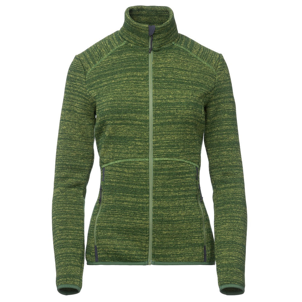 

Фліс ж Turbat Dreamer Wmn Green melange - XXL - зелений - WOMAN (012.004.1568)