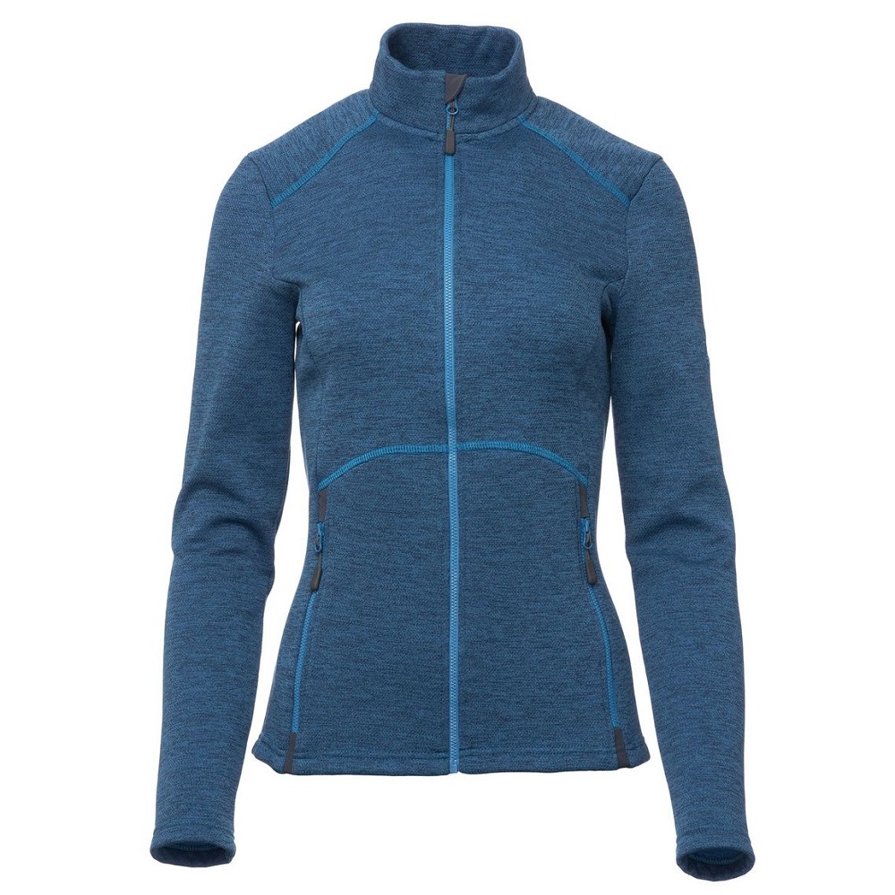 

Фліс ж Turbat Porto Wmn blue melange -  - синій - WOMAN (012.004.1603, Фліс ж Turbat Porto Wmn blue melange - XL - синій - WOMAN (012.004.1603)