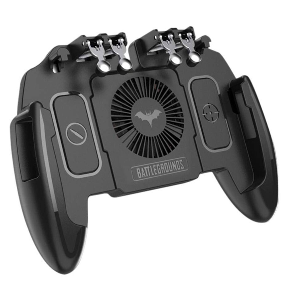 

Беспроводной геймпад Lesko M11 для смартфона Black