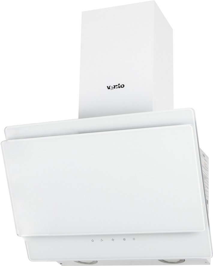 

Вытяжка VENTOLUX VIENNA 50 WH (800) TC