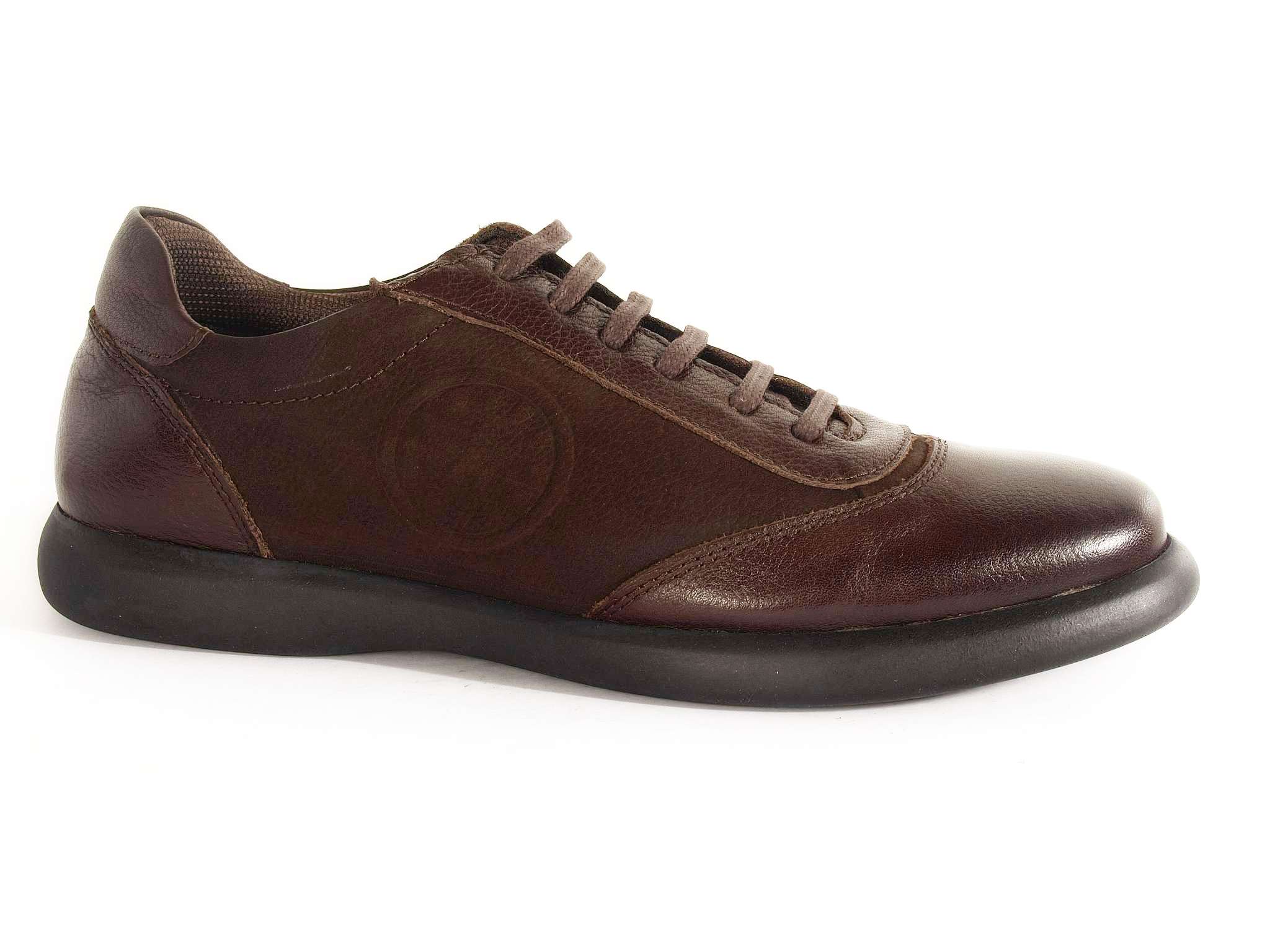 

Туфли LUCIANO BELLINI LB C11006 43 Коричневый