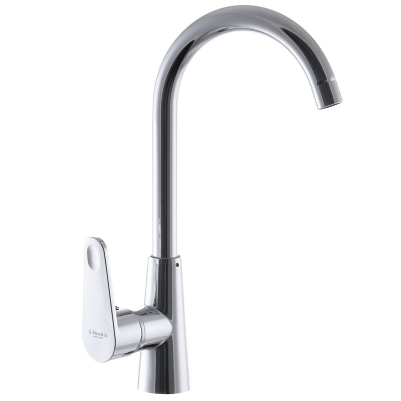 

Смеситель для кухни MARIO-011 GF1304 G-ferro (GF1304)