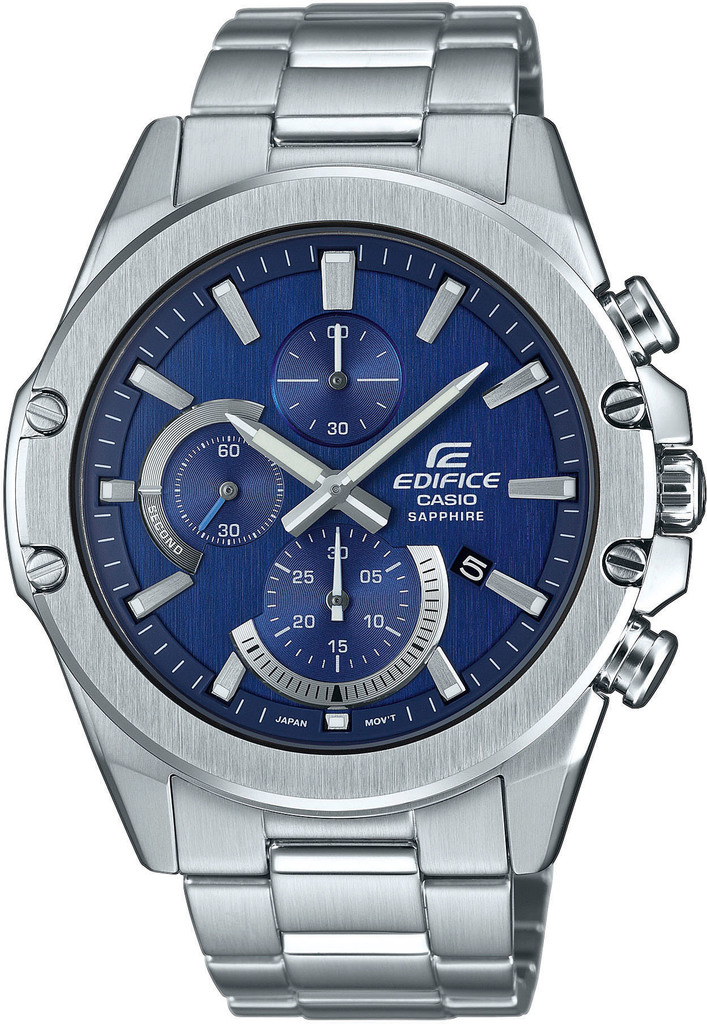 

Часы CASIO EFR-S567D-2AVUEF