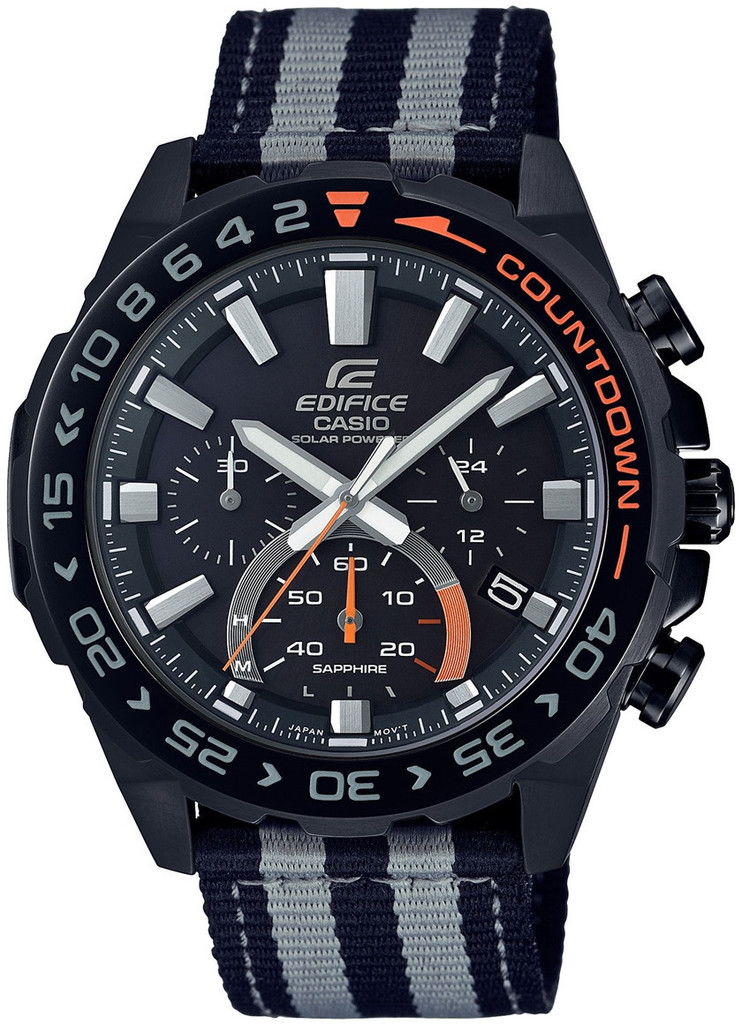 

Часы CASIO EFS-S550BL-1AVUEF