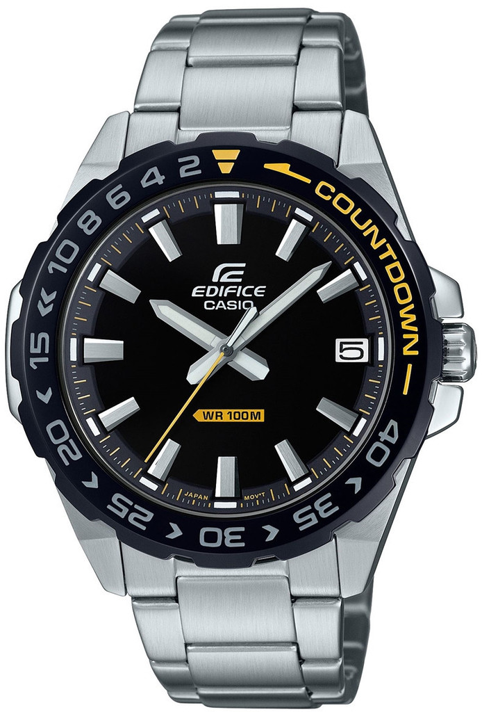 

Часы CASIO EFV-120DB-1AVUEF