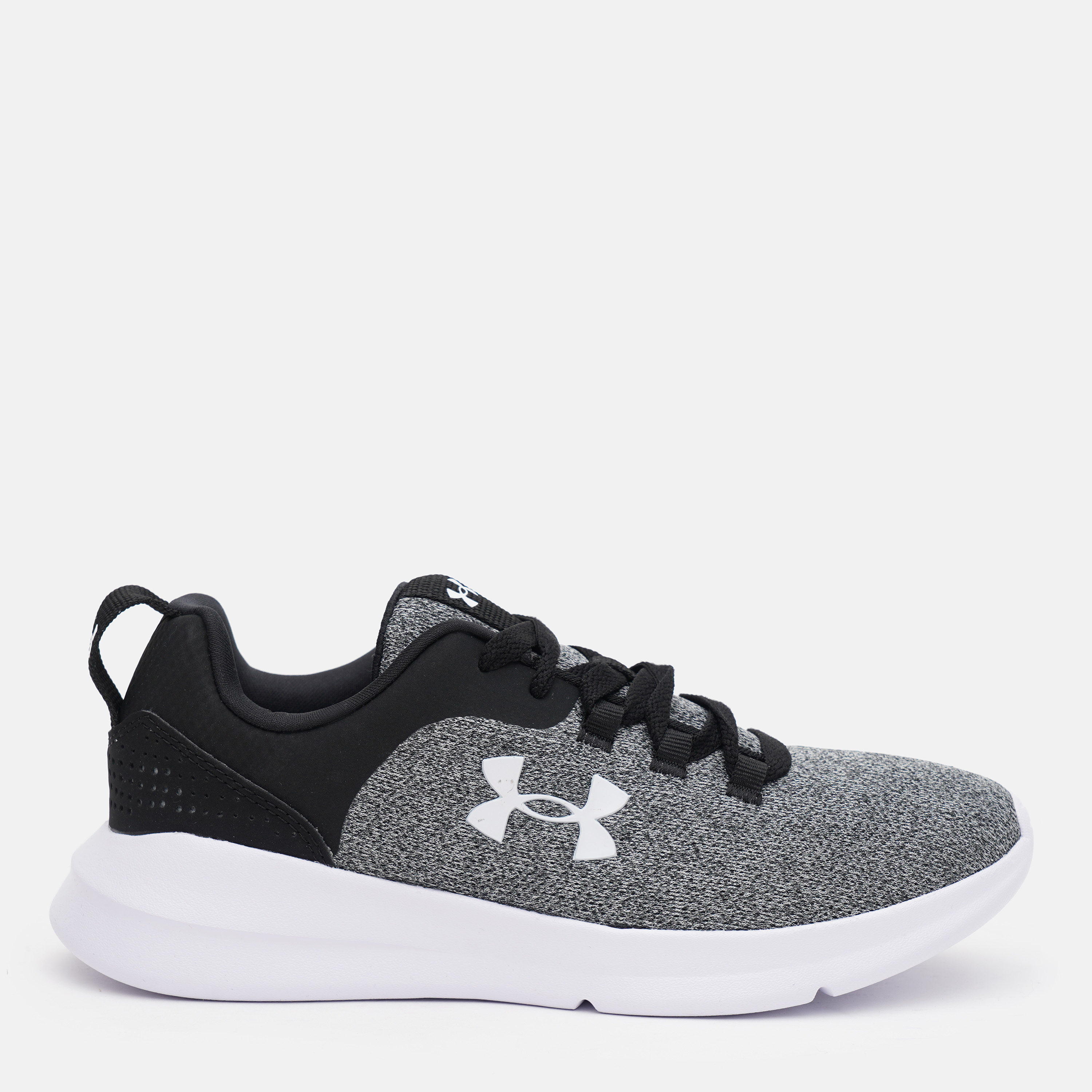 

Кроссовки Under Armour Ua W Essential Nm 3024130-001 41 9.5 26.5 см Черные