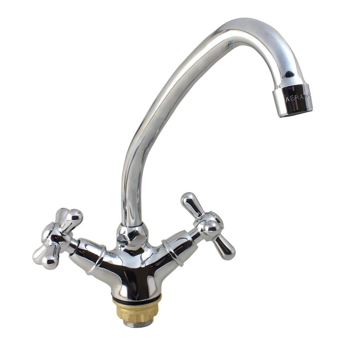 

DOMINOX 271 ГАЙКА 12 шт/ящ Champion 45 Стальной (CH0021)