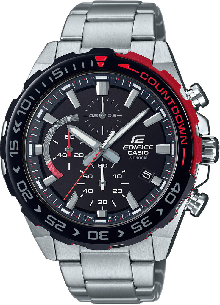 

Часы CASIO EFR-566DB-1AVUEF