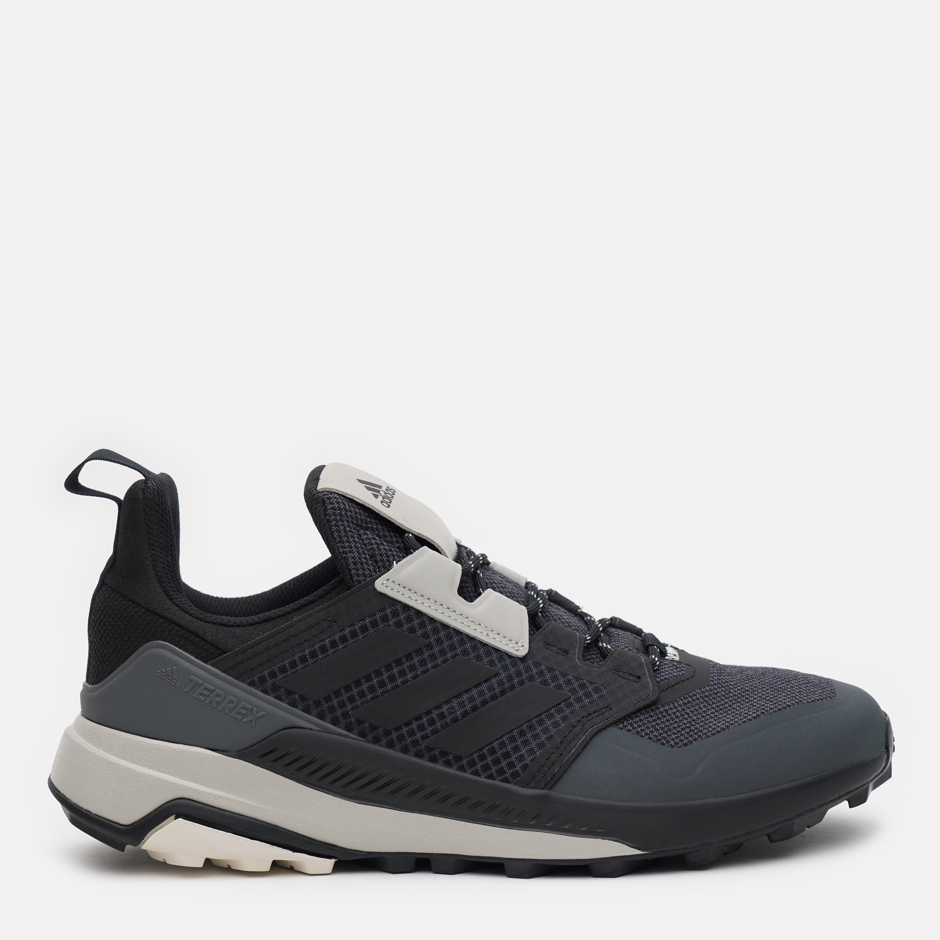 

Кроссовки Adidas Terrex Trailmaker FU7237 42 (9) 27.5 см Cblack/Cblack/Alumin