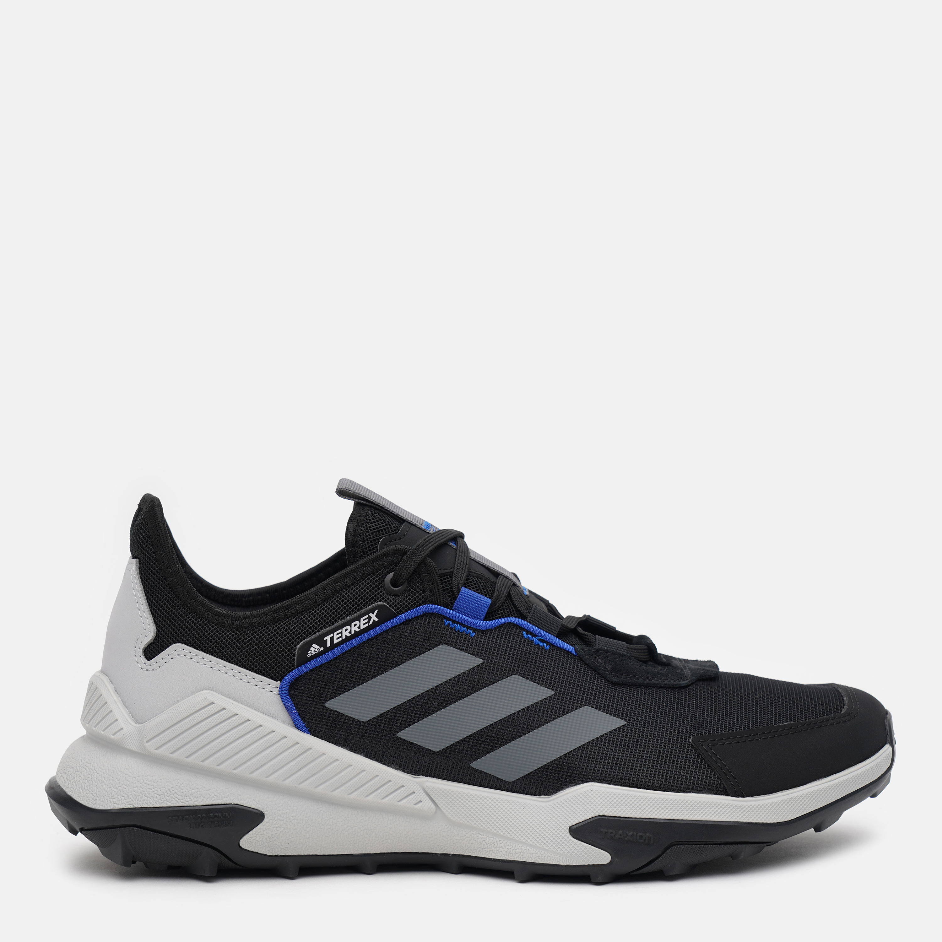 

Кроссовки Adidas Terrex Superblue FZ3403 42.5 (8.5UK) 27 см Cblack/Gresix/Gretwo