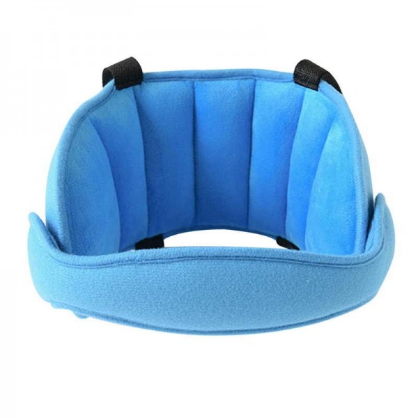 

Фиксатор головы в автомобиль Argo Head Holder BLUE-565655 (голубой)