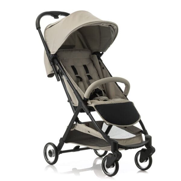 

Прогулочная коляска Babyhit Colibri (Бебихит Колибри) Sahare beige