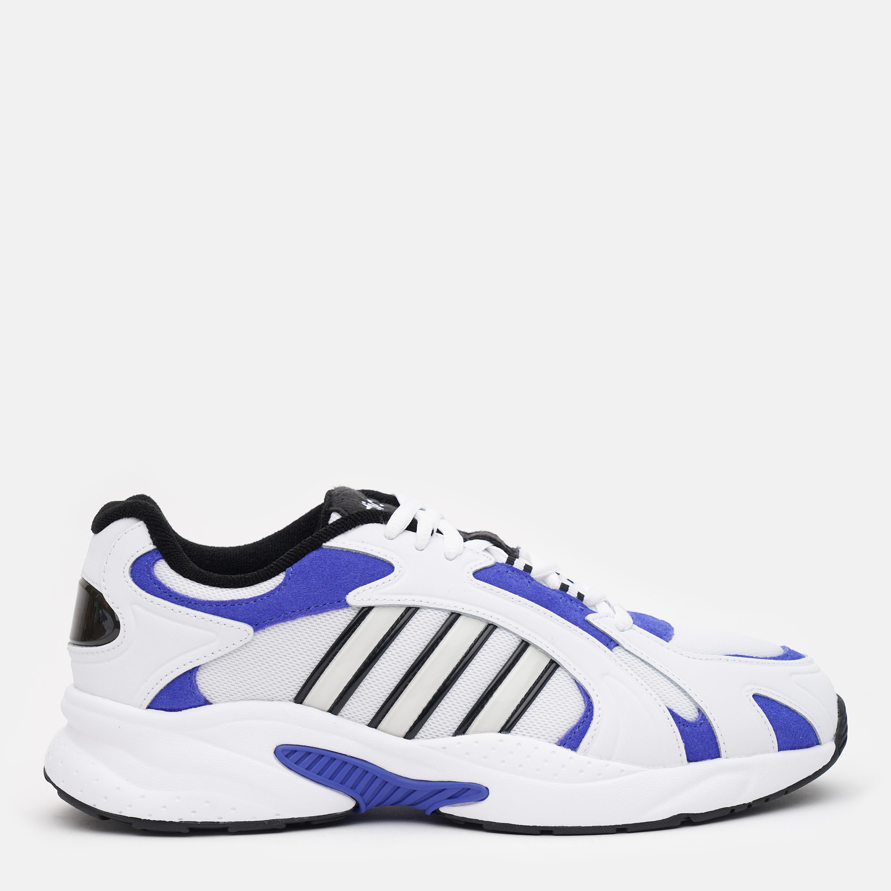 

Кроссовки Adidas Crazychaos Shadow 2.0 GZ5430 44.5 (10UK) 28.5 см Ftwwht/Ftwwht/Cblack