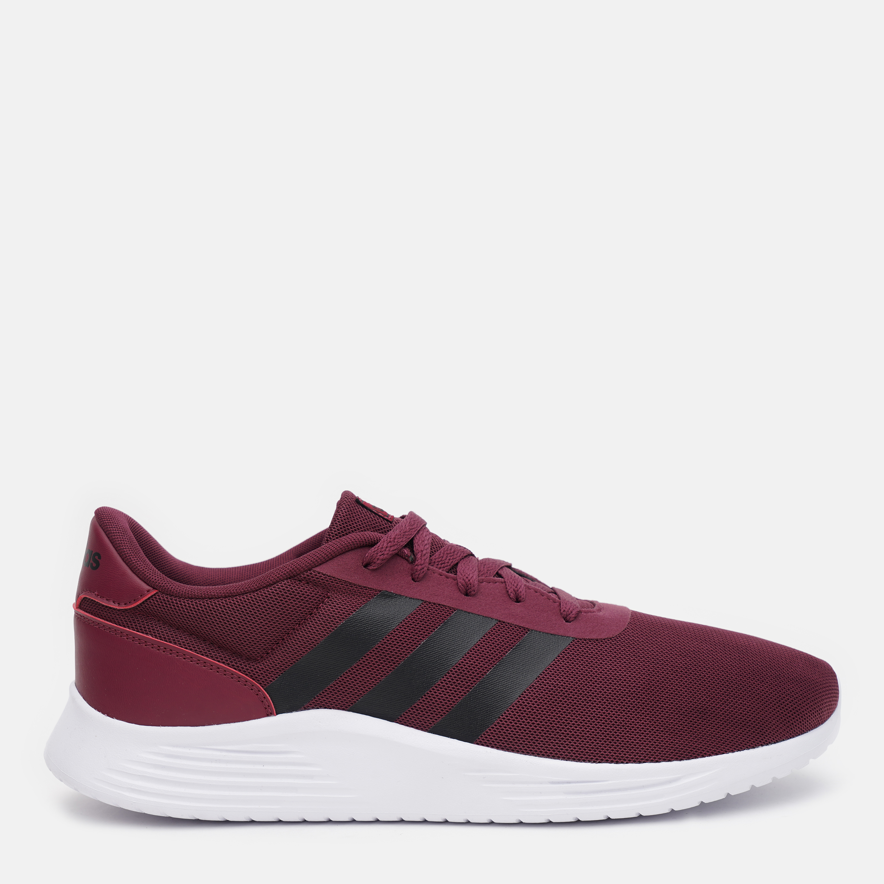 

Кроссовки Adidas Lite Racer 2.0 GZ8224 46.5 (11.5UK) 30 см Viccri/Cblack/Viccri