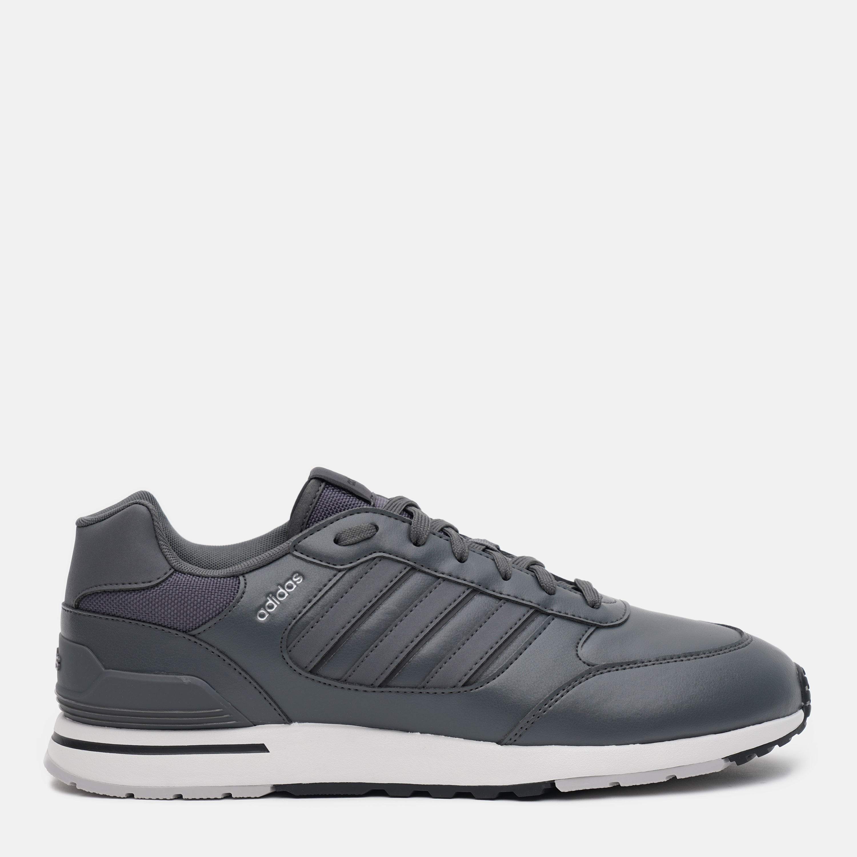 

Кроссовки Adidas Run 80S GZ8248 42 (8UK) 26.5 см Gresix/Gresix/Cblack