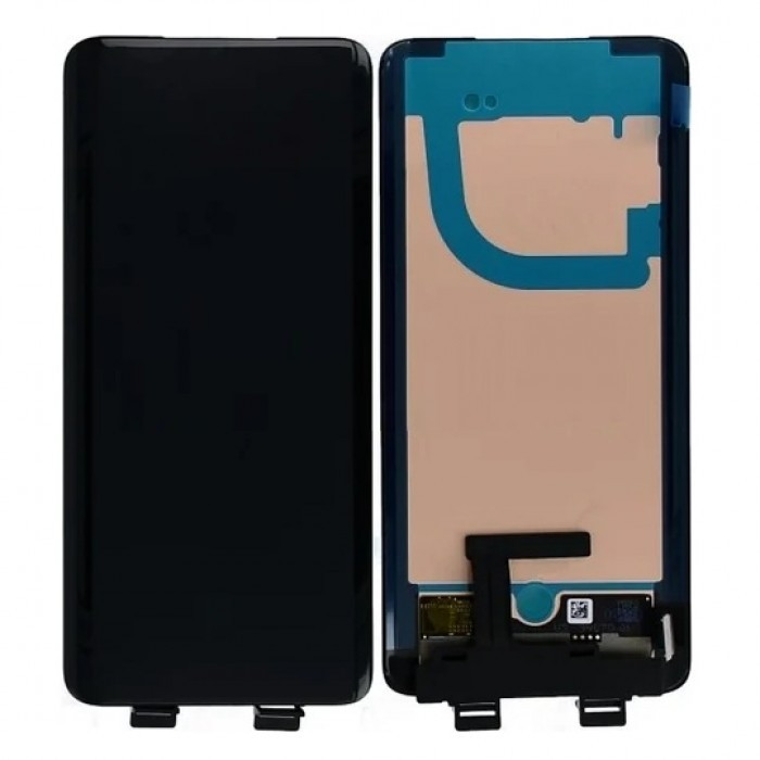 

Дисплей для мобильного телефона OnePlus 7 Pro/1+7 Pro/1+7T Pro, черный, с тачскрином, ORIG
