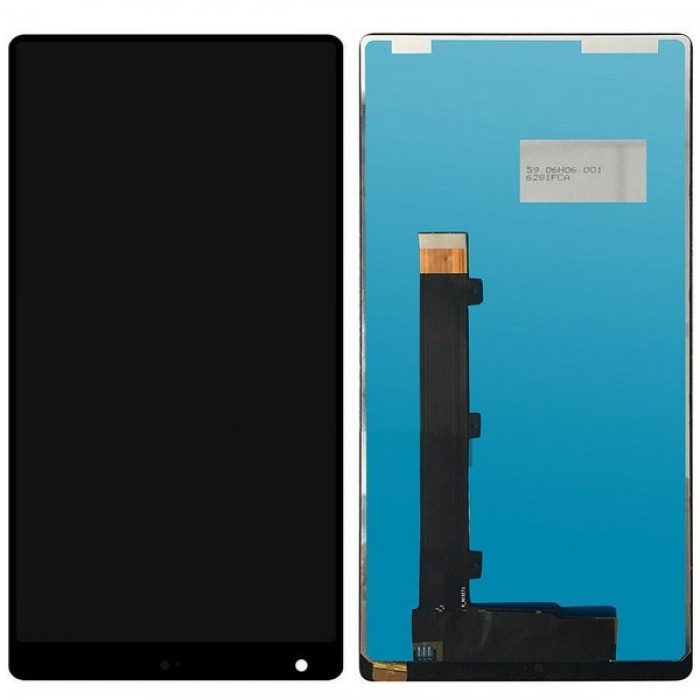 

Дисплей для мобильного телефона Xiaomi Mi Mix, черный, с тачскрином