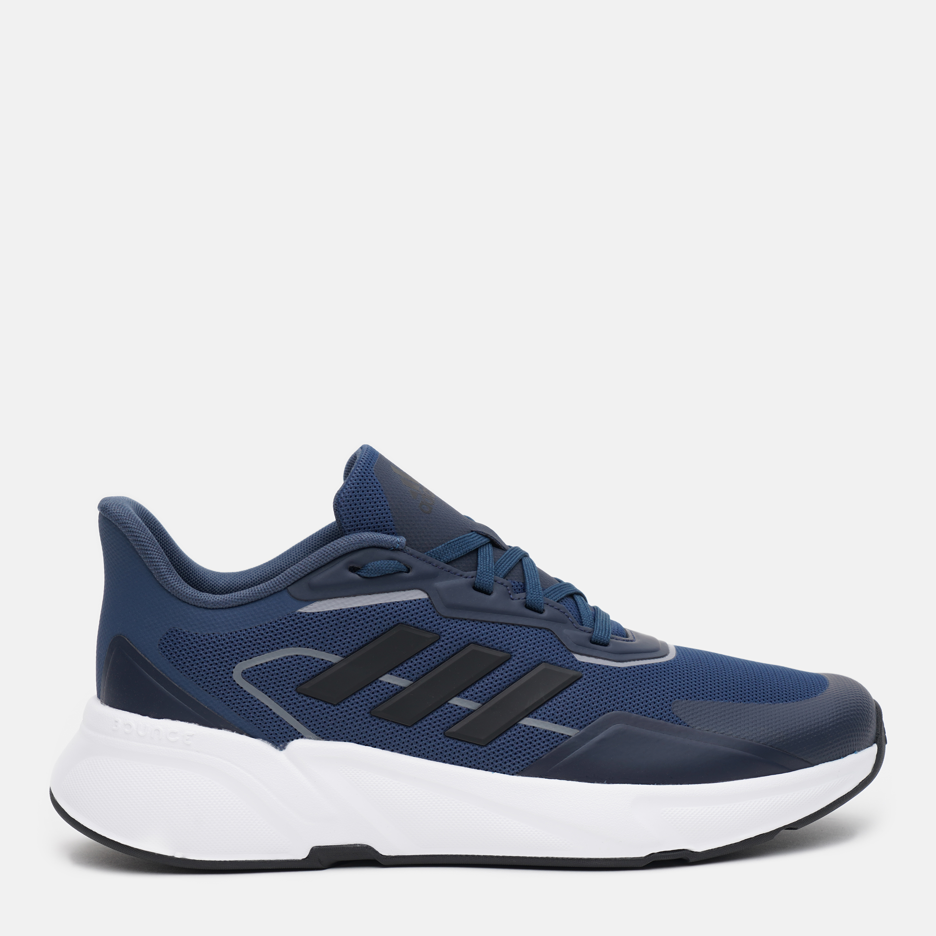 

Кроссовки Adidas X9000L1 H00552 40.5 (7UK) 25.5 см Crenav/Cblack/Legink
