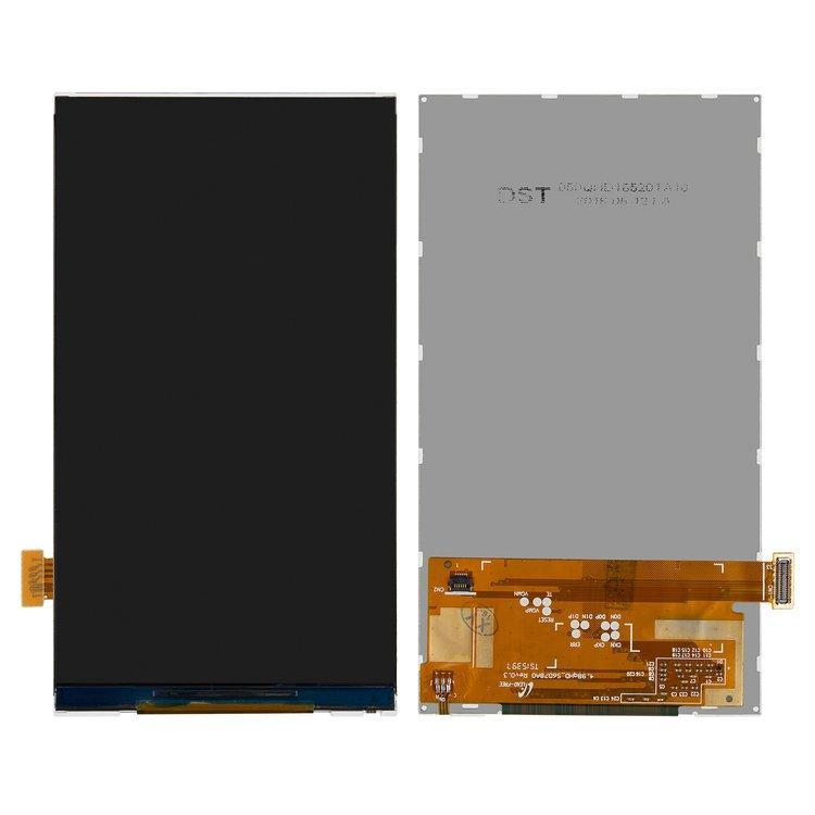 

Дисплей для мобильного телефона Samsung G530H/G530F/G531H/G531DS/G532 [High Copy]