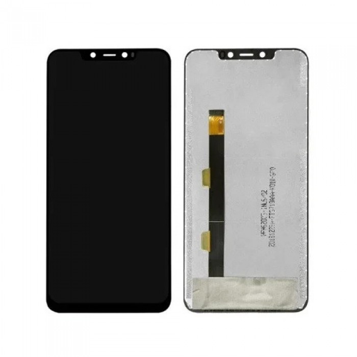 

Дисплей для мобильного телефона Elephone A5, черный, с тачскрином [High Copy]