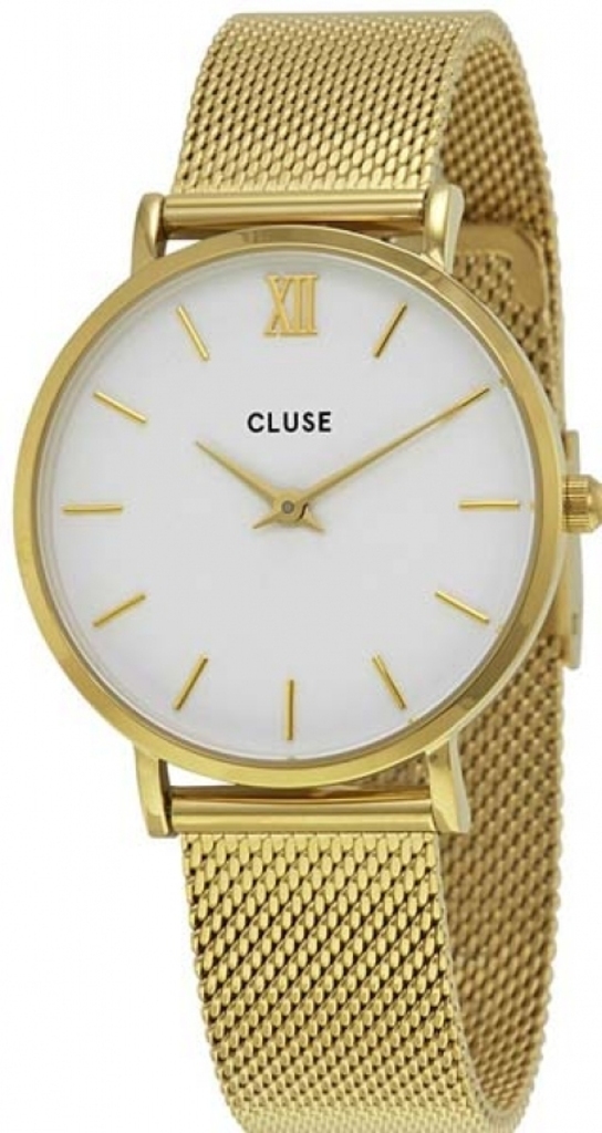 

Часы Cluse CL30010