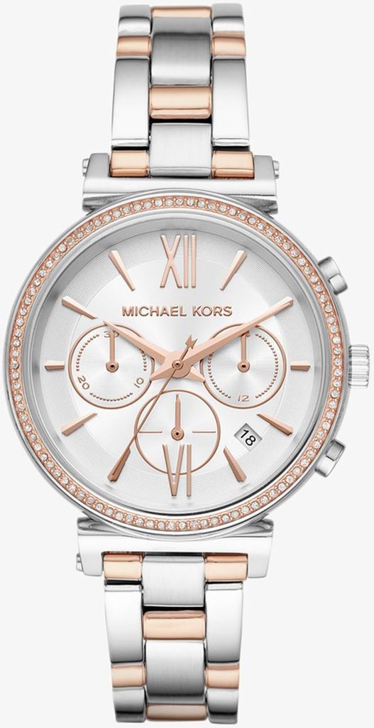 

Часы MICHAEL KORS MK6558