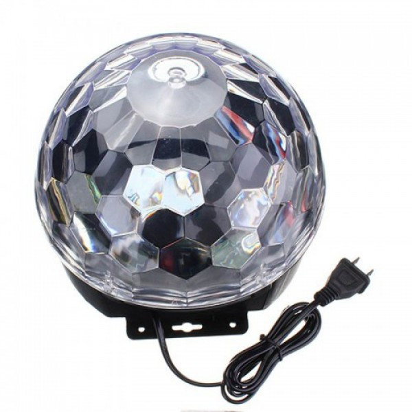 

Светодиодный диско-шар Led Magic Ball SKL11-138433