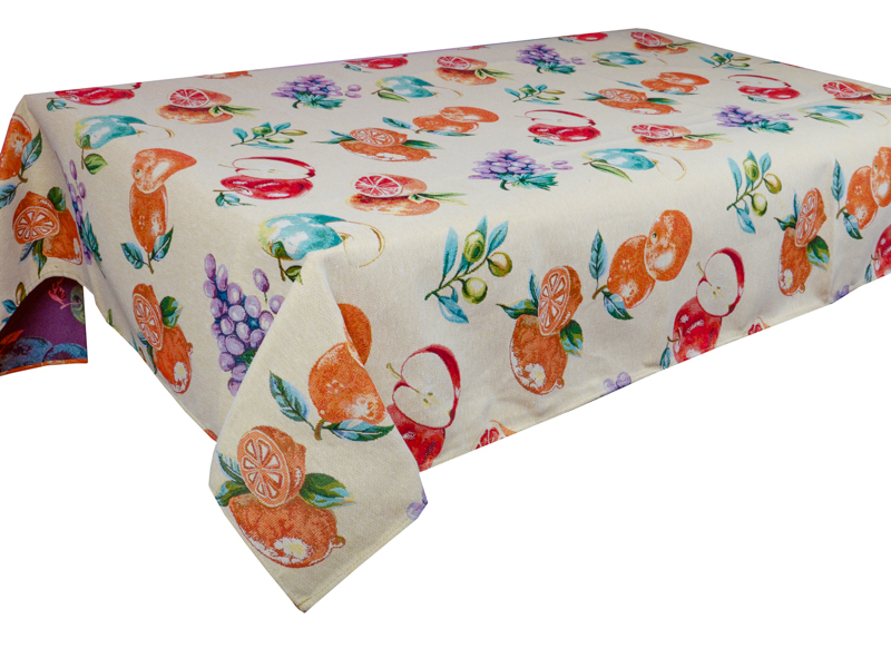

Скатерть Arti-m Clementine 715-007