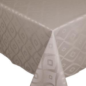 

Скатерть Tradi linge Brunch taupe 1093344