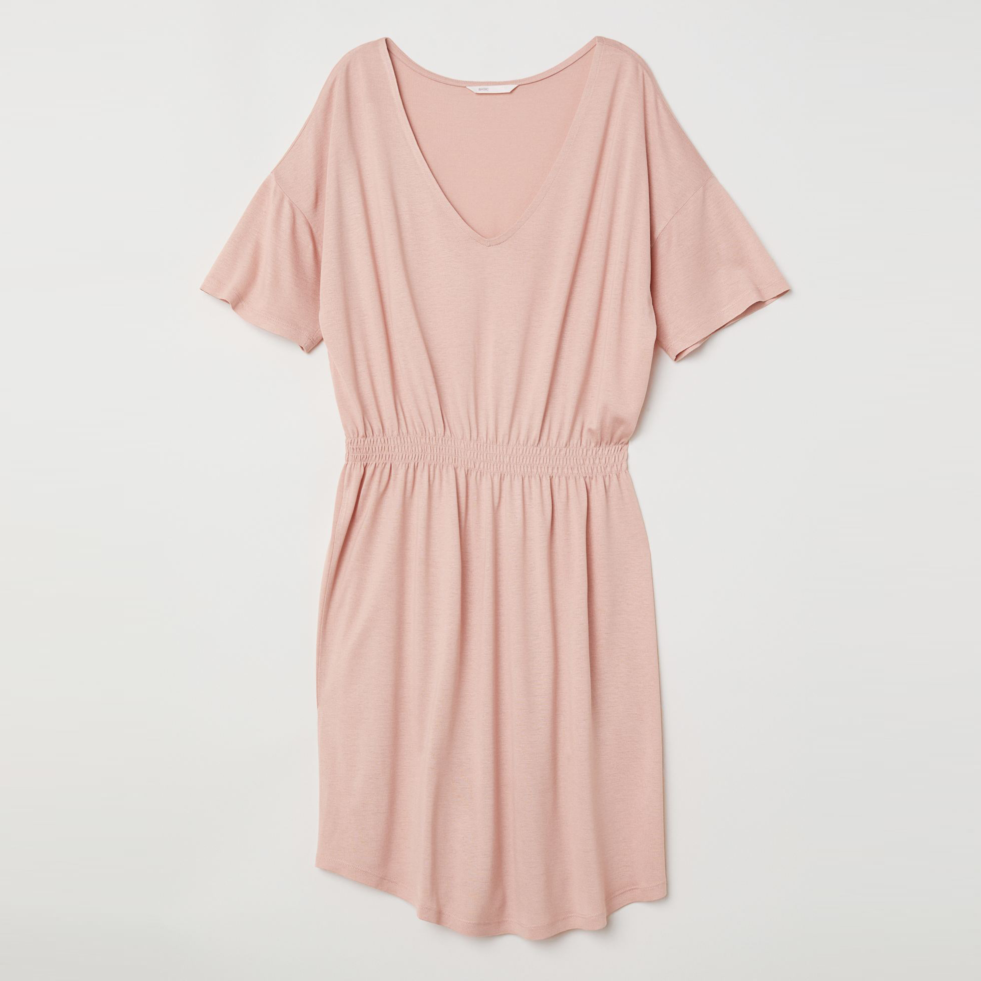 

Платье H&M 6162515  Розовое, Платье H&M 6162515 S Розовое