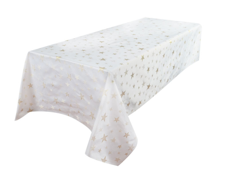 

Скатерть Arti-m ЗВЕЗДЫ 812-054