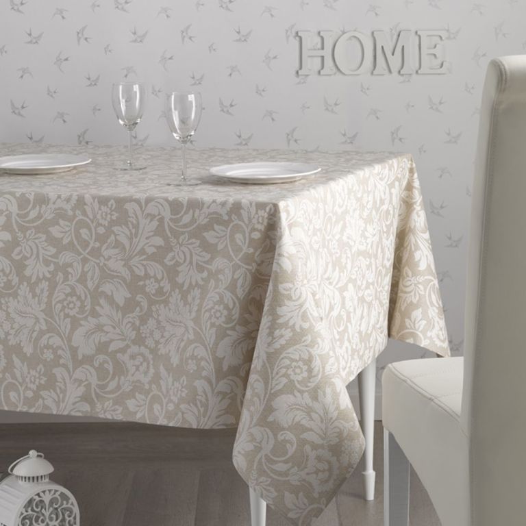 

Скатерть Atenas Versalles beige 8670.04.150250