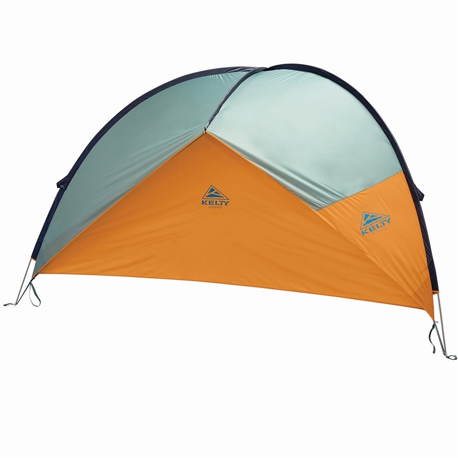 

Тент туристический Kelty Sunshade Malachite (40816720-MAL)