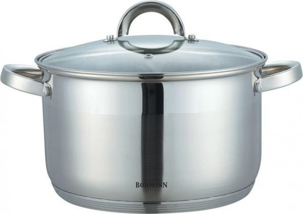 

Кастрюля Bohmann BH 1422