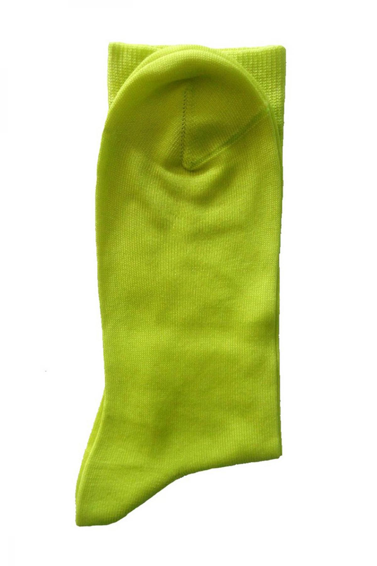 

Носки COS - Желтые (2950-29502950, Носки COS 42-45 Желтые (2950-29502950)
