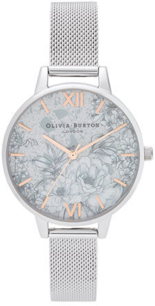 

Часы Olivia Burton OB16TZ06